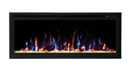 Электрический очаг RealFlame Saphir 50 в Ульяновске