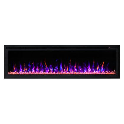 Электрический очаг RealFlame  Saphir 60 в Ульяновске