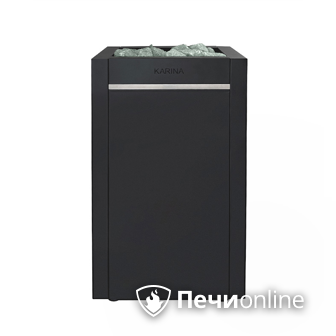 Печь для бани Karina Clio 10 в Ульяновске