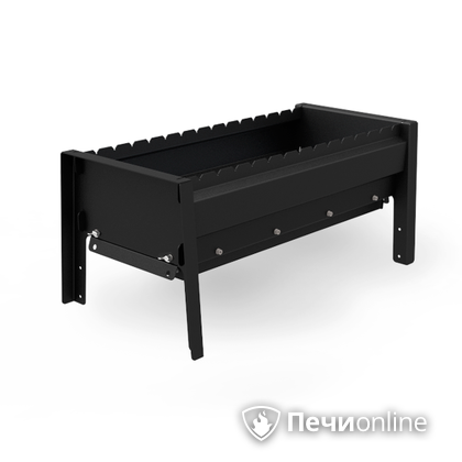 Мангал Grillver Партикс 730 Эйр в Ульяновске