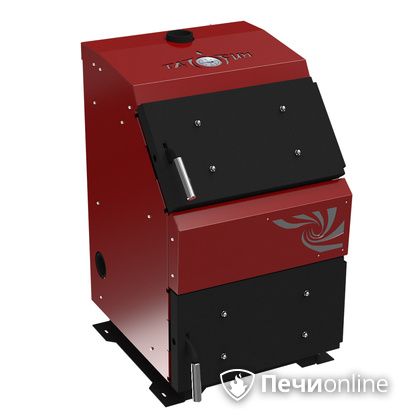 Комбинированный котел Термокрафт Taifun 20 кВт в Ульяновске