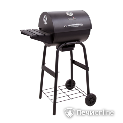Угольный гриль-барбекю Char-Broil Charcoal Gourmet 225 2018 в Ульяновске