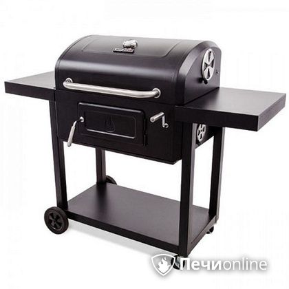 Угольный гриль-барбекю Char-Broil Performance 780, чёрный в Ульяновске