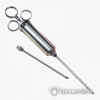 Кулинарный шприц Char-Broil для гриля в Ульяновске