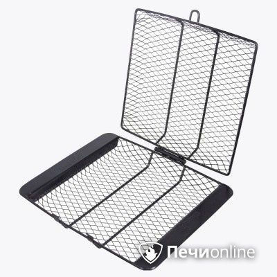 Решетка-гриль Char-Broil антипригарная в Ульяновске