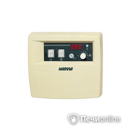  Harvia Пульт управления электрокаменкой C150400 3-17kW 12ч в Ульяновске