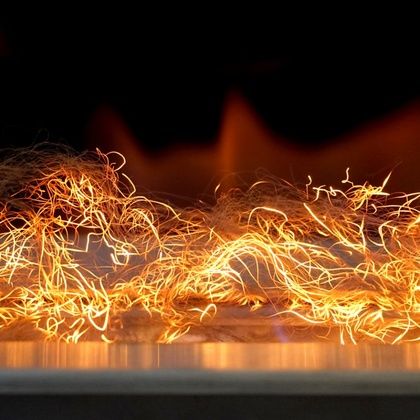 Декоративная нить накаливания Kratki Glow Flame в Ульяновске